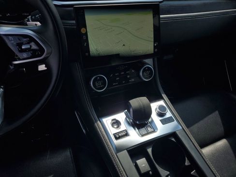 Used 2024 Jaguar F-PACE R-Dynamic S image 24