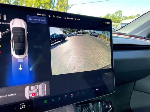 Used 2025 Tesla Model 3 Long Range image 20