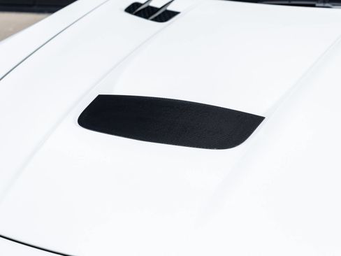 Used 2014 Mercedes-Benz SLS AMG Black Series image 28