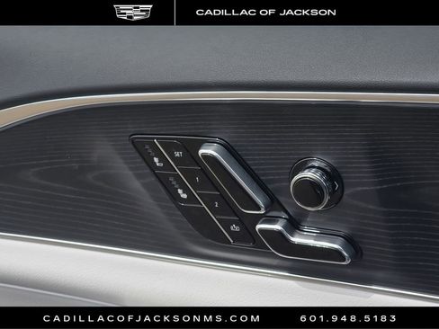 New 2026 Cadillac Lyriq Luxury image 20