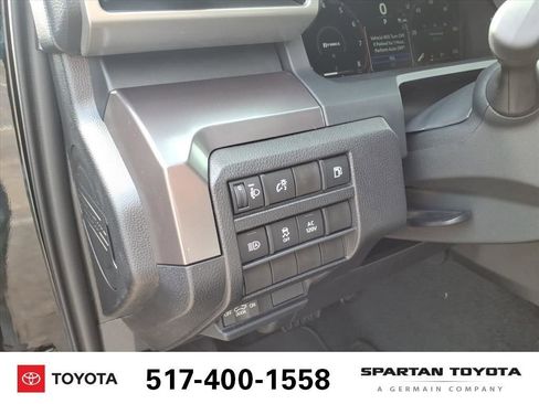 New 2026 Toyota Tacoma TRD Off-Road AWD/4WD image 17