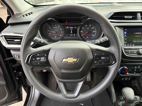 Certified 2023 Chevrolet TrailBlazer LT image 11