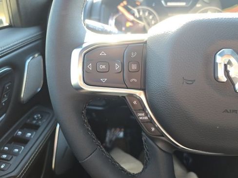 New 2026 RAM 1500 Laramie image 13