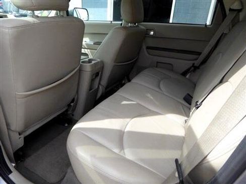 Used 2008 Mercury Mariner 4WD 4dr V6 image 16