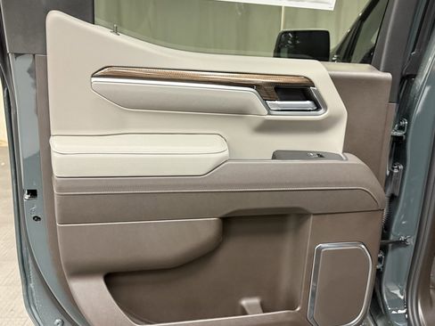 New 2026 Chevrolet Silverado 1500 LT w/ All Star Edition Plus image 22