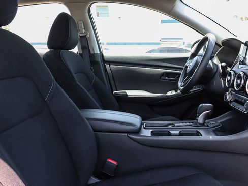Used 2024 Nissan Sentra S FWD image 26