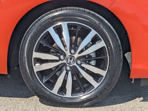 Used 2020 Honda Fit EX image 11