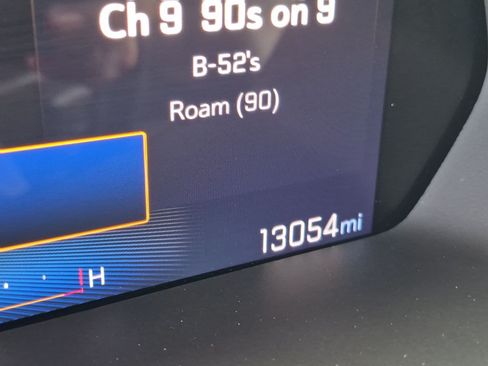 Used 2025 Chevrolet Colorado ZR2 w/ Midnight Edition AWD/4WD image 16