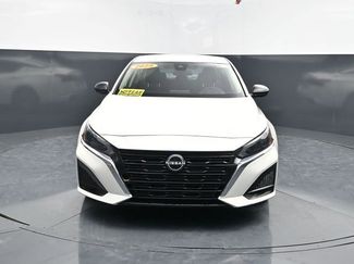 Used 2025 Nissan Altima 2.5 SV FWD video 2