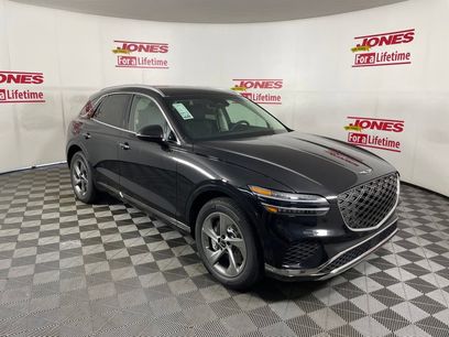 New 2026 Genesis GV70 2.5T