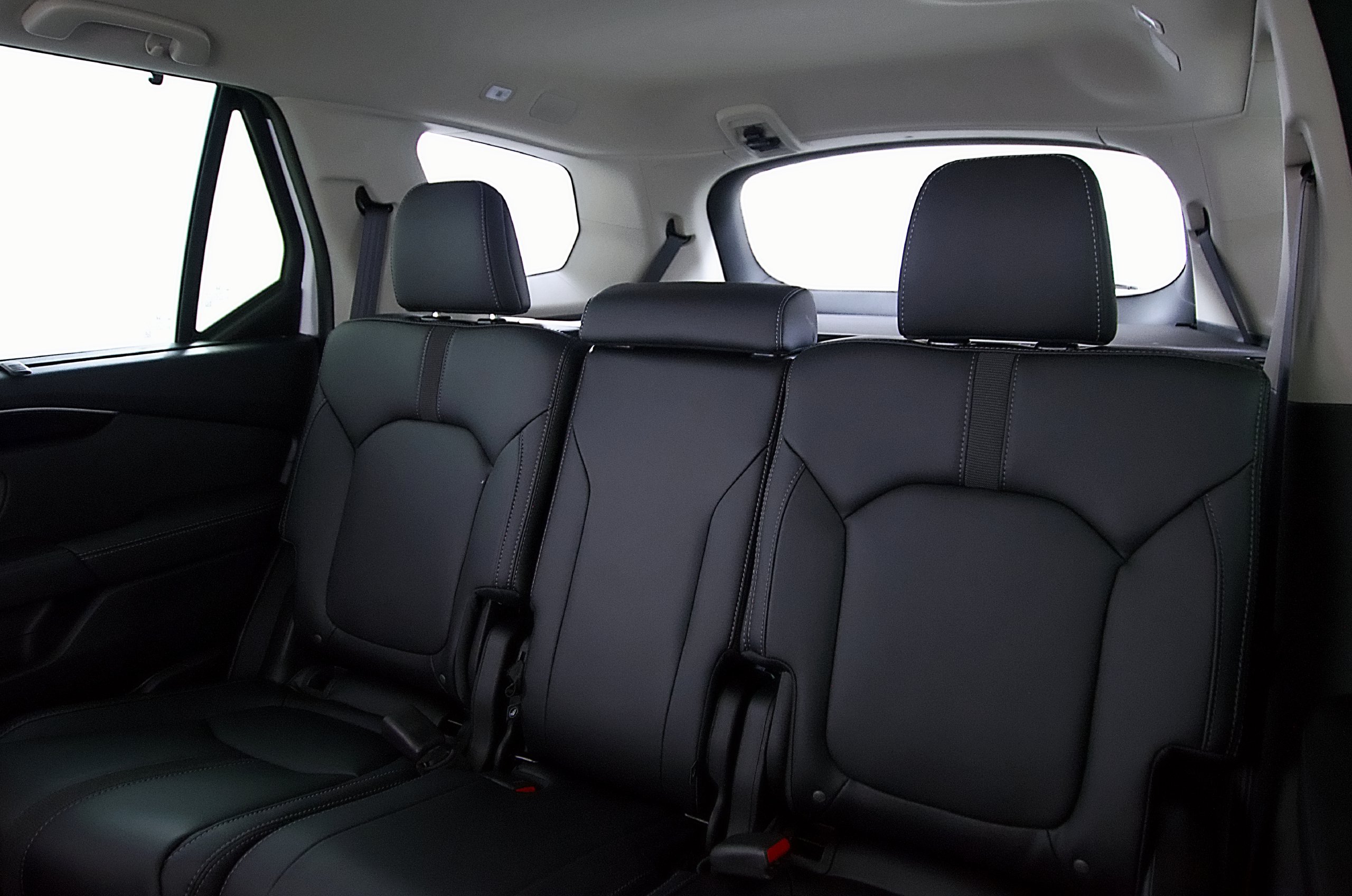 Used 2025 Honda Pilot EX-L image 16