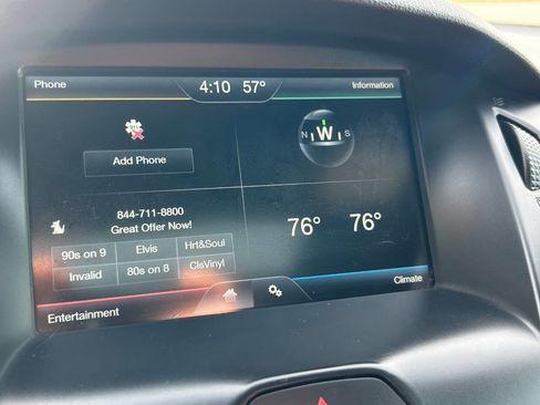 Used 2015 Ford Focus ST w/ Equipment Group 401A image 35