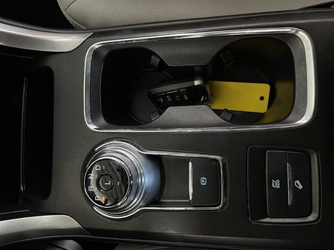 Used 2018 Ford Fusion S image 31