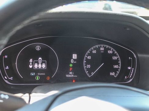 Used 2021 Honda Accord Sport Special Edition image 28