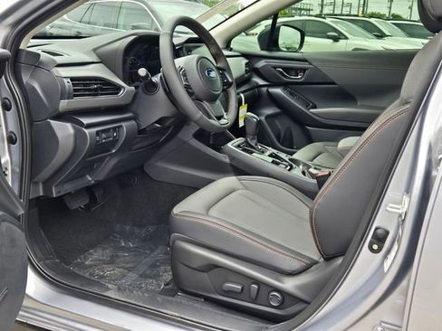 New 2026 Subaru Crosstrek 2.5i Limited AWD/4WD image 14