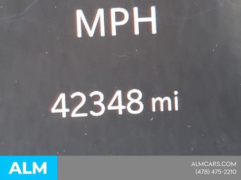 Used 2025 Jeep Compass Limited AWD/4WD image 25