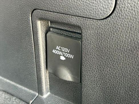 Certified 2026 Toyota Sequoia TRD Pro AWD/4WD image 15