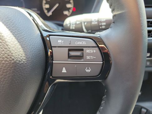 New 2026 Honda HR-V EX-L image 29