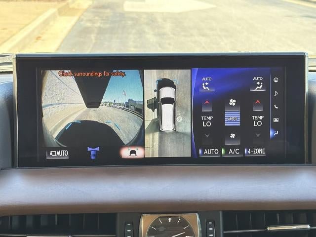 Used 2017 Lexus LX 570 4WD w/ Luxury Package image 33