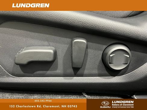 New 2026 Subaru Crosstrek 2.0i Premium image 14