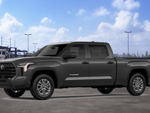 New 2026 Toyota Tundra SR5 image 3