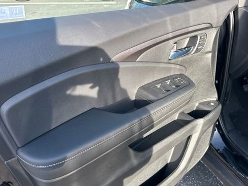 New 2026 Honda Ridgeline RTL image 10