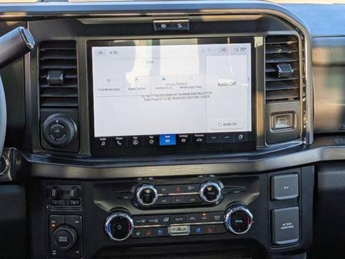 New 2026 Ford F250 Lariat w/ Black Appearance Package AWD/4WD image 15