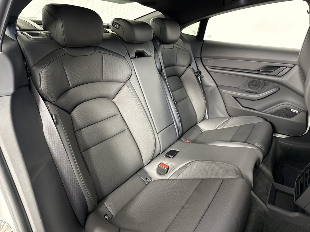 Certified 2021 Porsche Taycan 4S AWD/4WD image 23