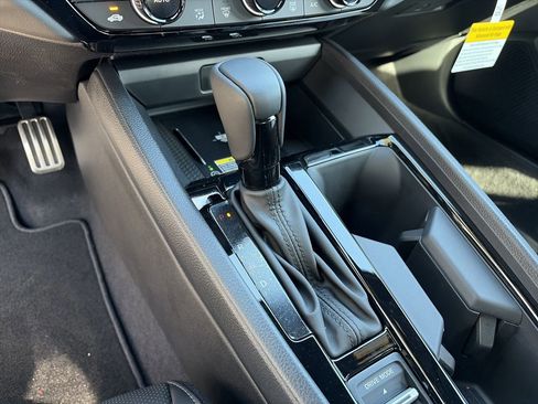 New 2025 Honda Accord Sport image 15