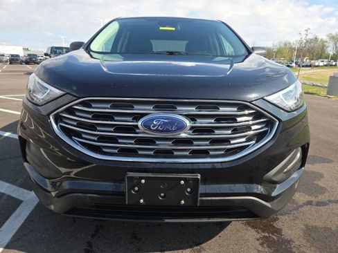 Used 2022 Ford Edge SE image 3