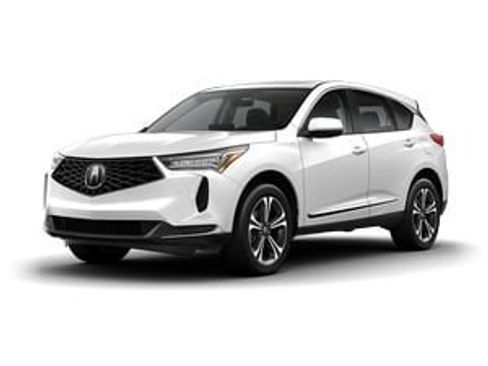 New 2026 Acura RDX w/Technology Package image 21