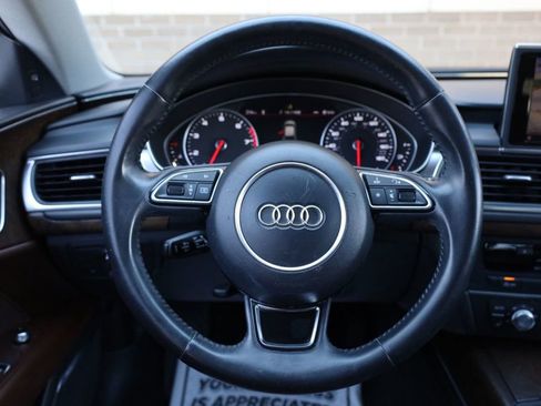 Used 2013 Audi A7 3.0T Premium Plus w/ Premium Plus Pkg image 34