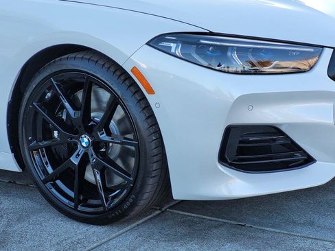 New 2026 BMW 840i Convertible RWD image 7
