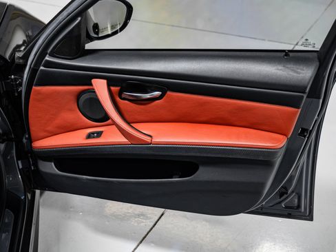 Used 2008 BMW M3 Sedan image 37