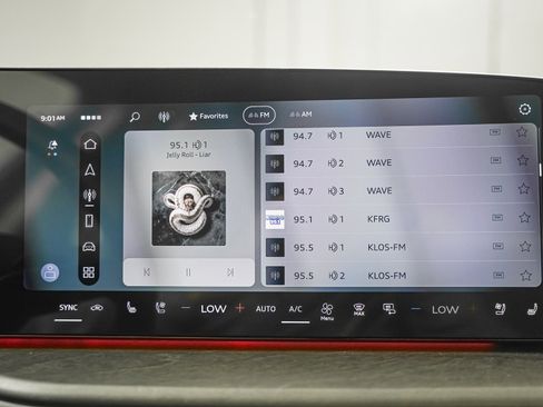 New 2026 Audi Q5 Premium Plus AWD/4WD image 16