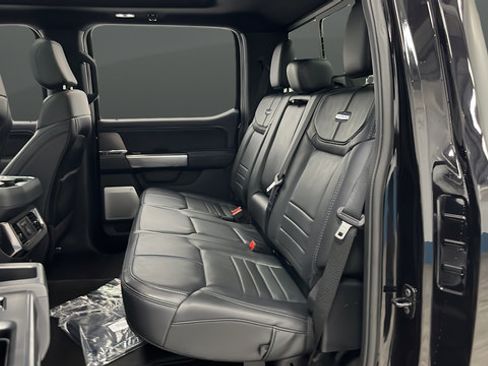 Used 2026 Ford F250 Platinum AWD/4WD image 24