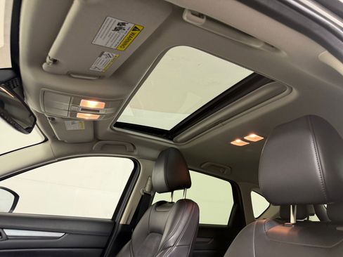 Used 2020 MAZDA CX-5 Touring image 14