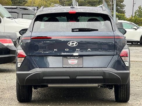 New 2026 Hyundai Kona SEL Sport image 7