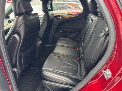 Used 2015 Lincoln MKC AWD w/ Equipment Group 101A Select image 16