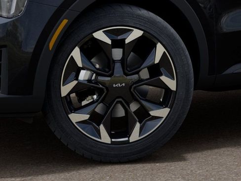 New 2026 Kia Sorento EX FWD image 9