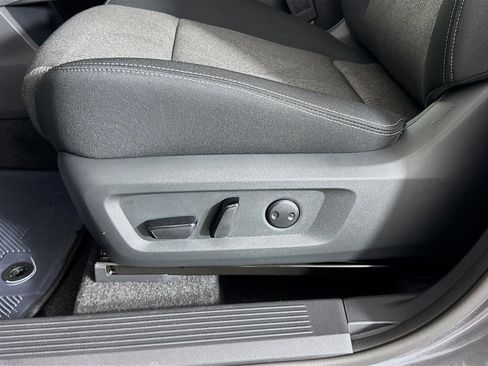 New 2026 Nissan Rogue SV w/ Cold Weather Package image 19