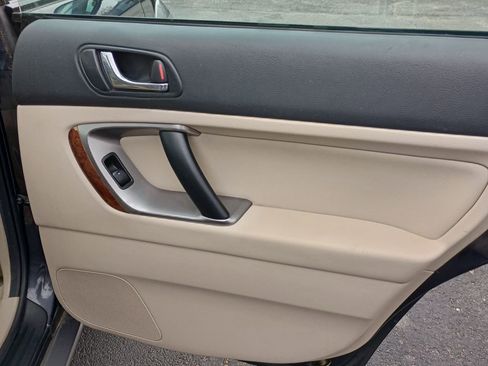 Used 2008 Subaru Outback 3.0R L.L. Bean image 20