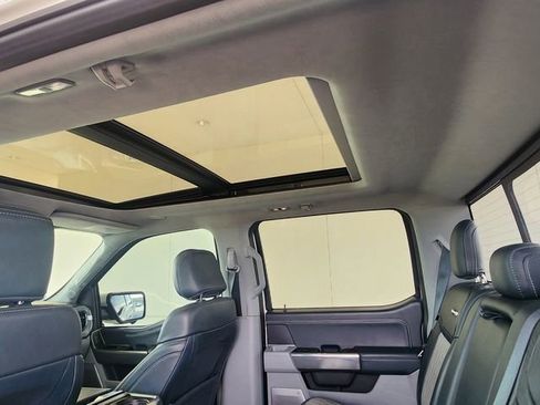 Used 2021 Ford F150 Limited AWD/4WD image 21