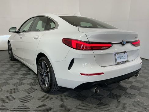 Certified 2023 BMW 228i Gran Coupe image 7