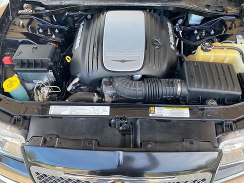 Used 2007 Chrysler 300 C RWD image 34