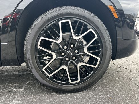 New 2026 Chevrolet Blazer RS w/ Driver Confidence II Package image 14