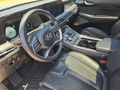 Used 2024 Hyundai Palisade Calligraphy AWD/4WD image 17