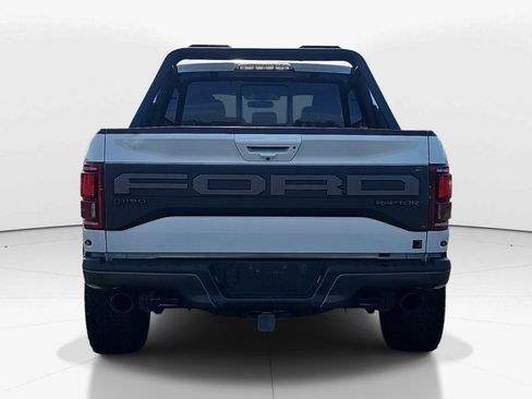 Used 2019 Ford F150 Raptor w/ Equipment Group 802A Luxury AWD/4WD image 5