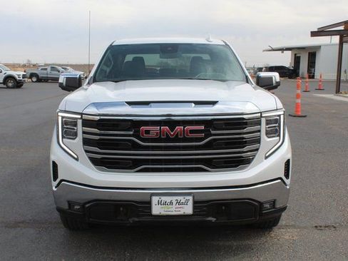 Used 2023 GMC Sierra 1500 SLT image 12