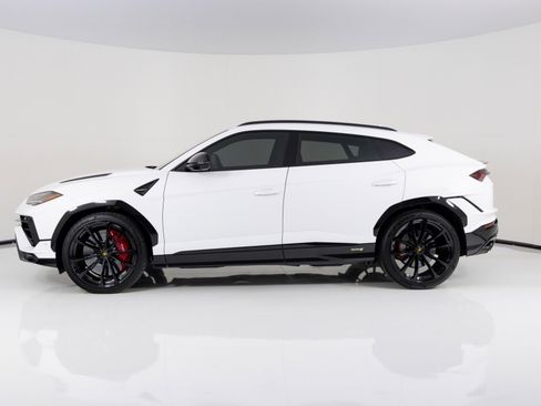Used 2024 Lamborghini Urus S image 6